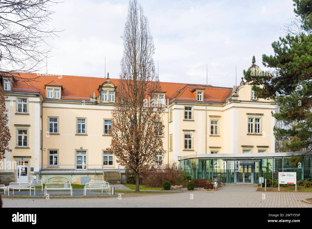 arbeit für häftlinge