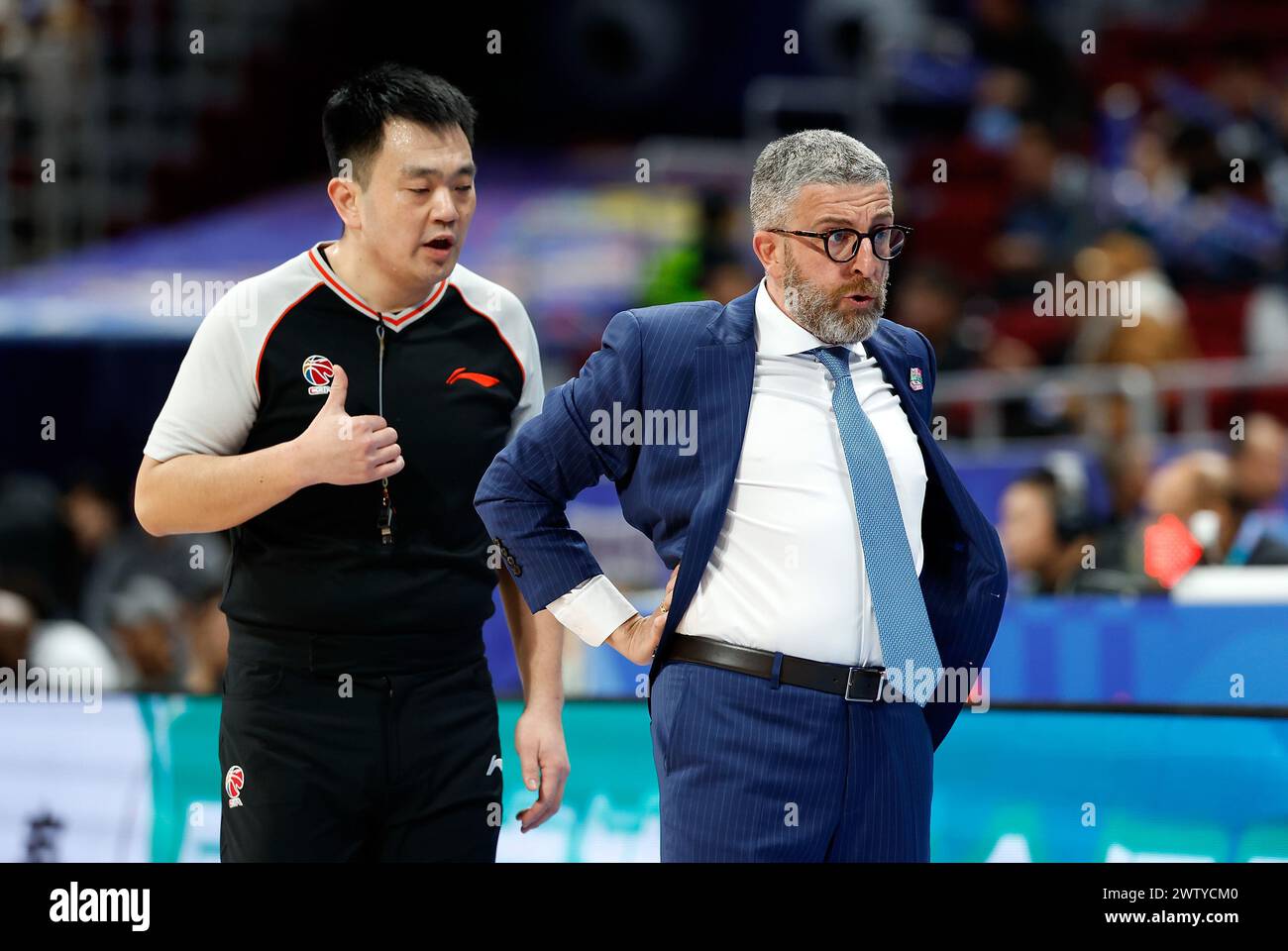 The Next Chapter: Can Shi Yong's Story Inspire Change? The Next Chapter: Can Shi Yong's Story Inspire Change?
