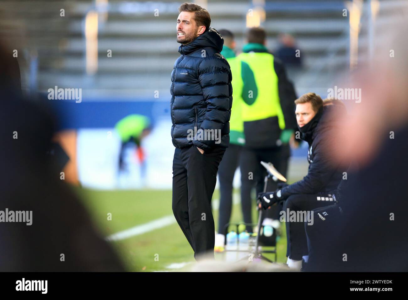 Lyngby BK vs FF Final Score October 07, 2022