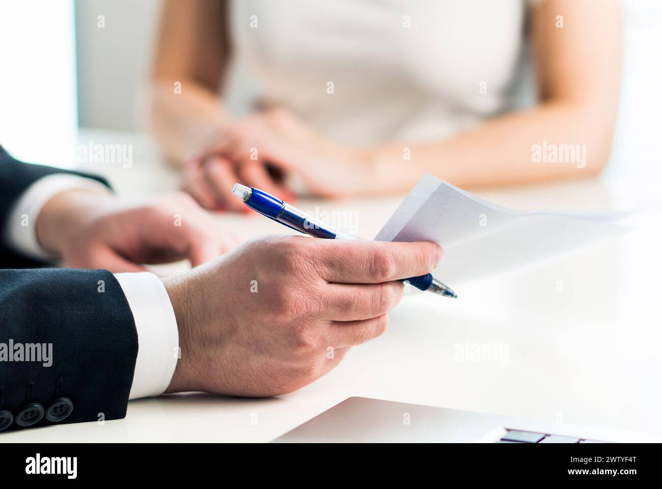 Student Client Hi res Stock Photography And Images Alamy