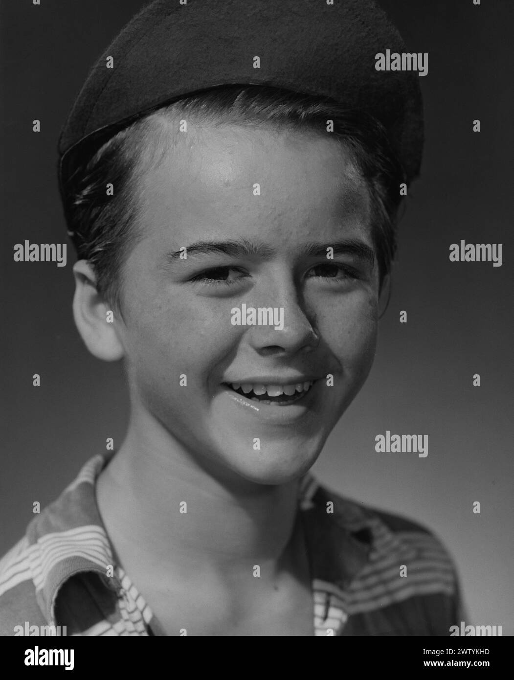 Upturned cap Black and White Stock Photos & Images Alamy