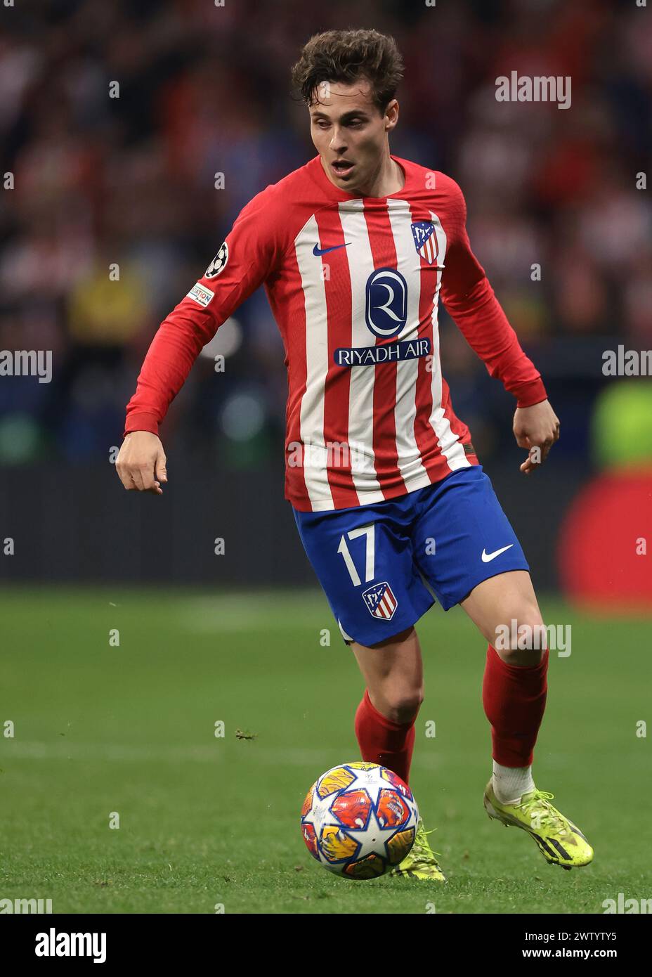 Rodrigo Riguelme Riquelme rodrigo spain hi-res stock photography and images - Alamy