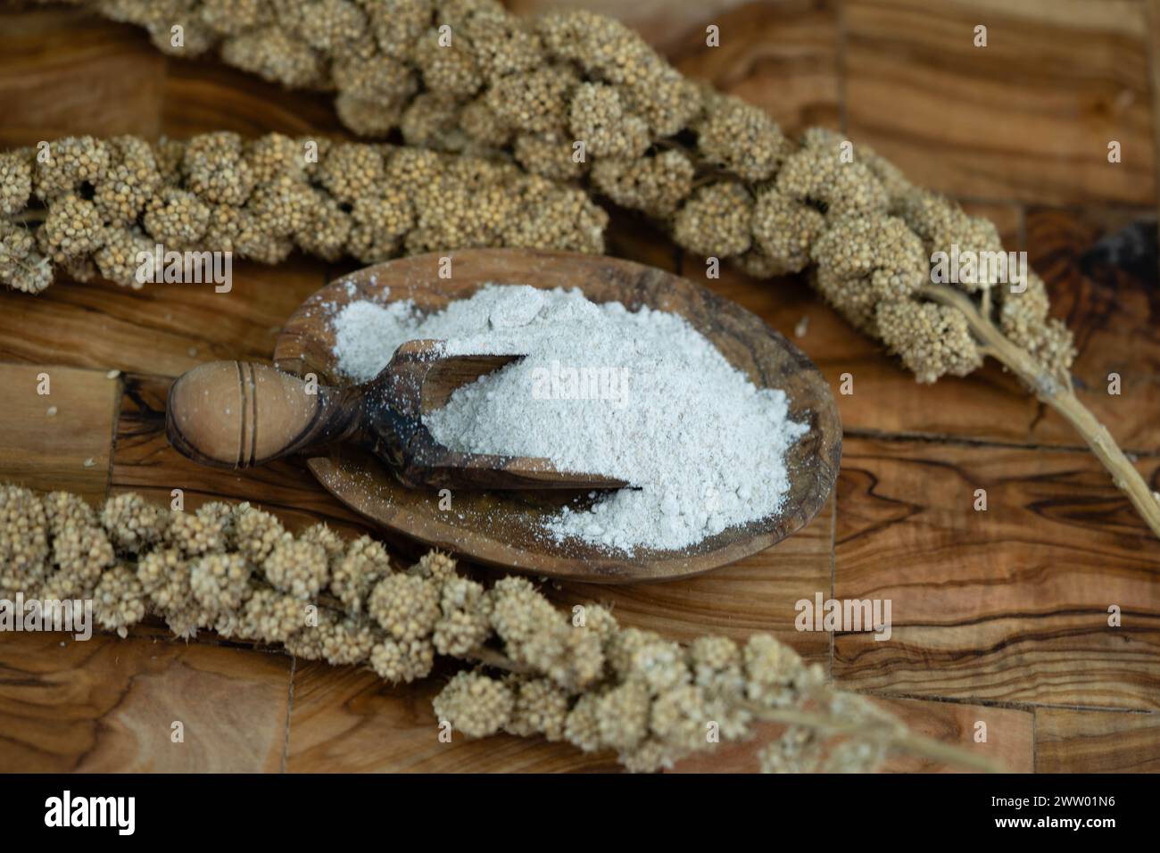 Millet crop rotation hires stock photography and images Alamy