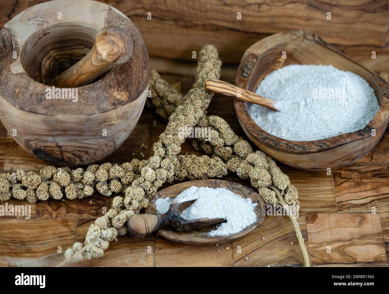 Millet crop rotation hires stock photography and images Alamy