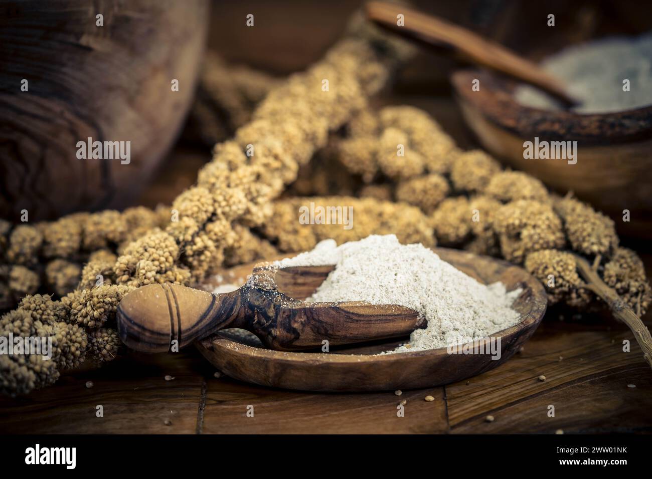 Millet crop rotation hires stock photography and images Alamy