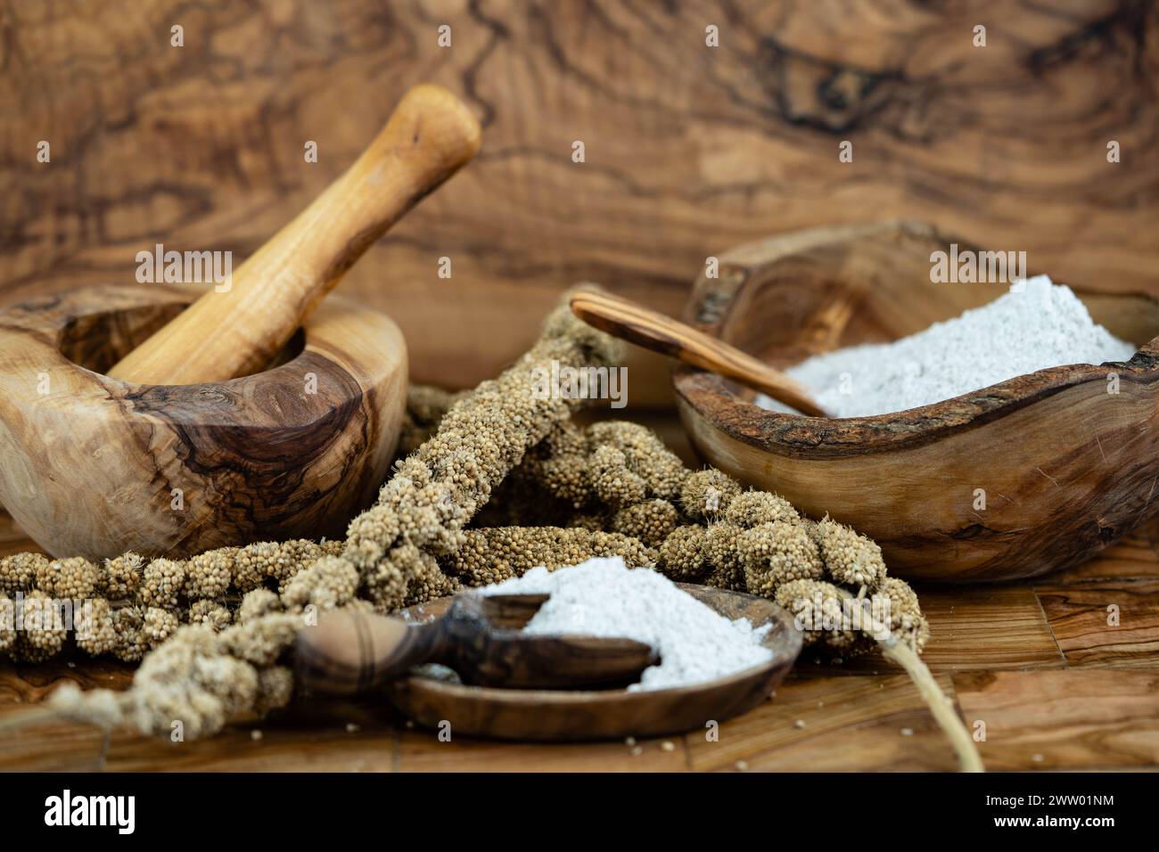 Millet crop rotation hires stock photography and images Alamy