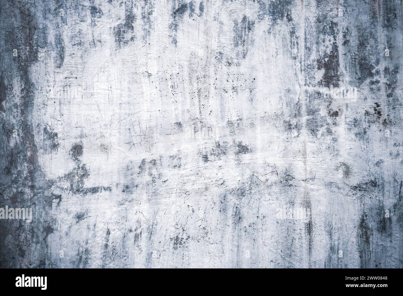 Grunge wall texture. High resolution vintage background. Stock Photo