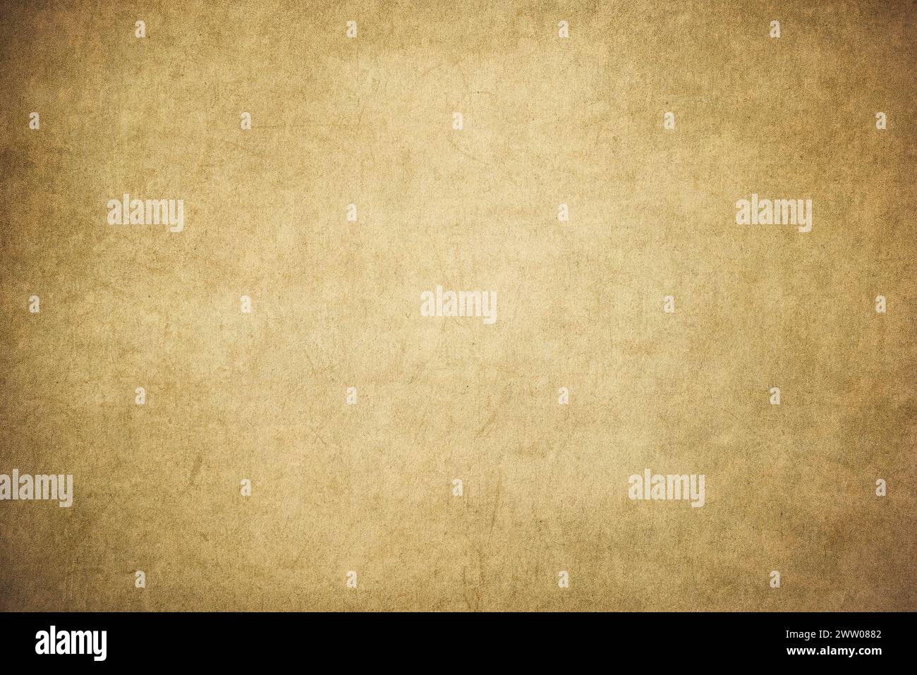 Old paper texture background. Nice vintage background. Stock Photo