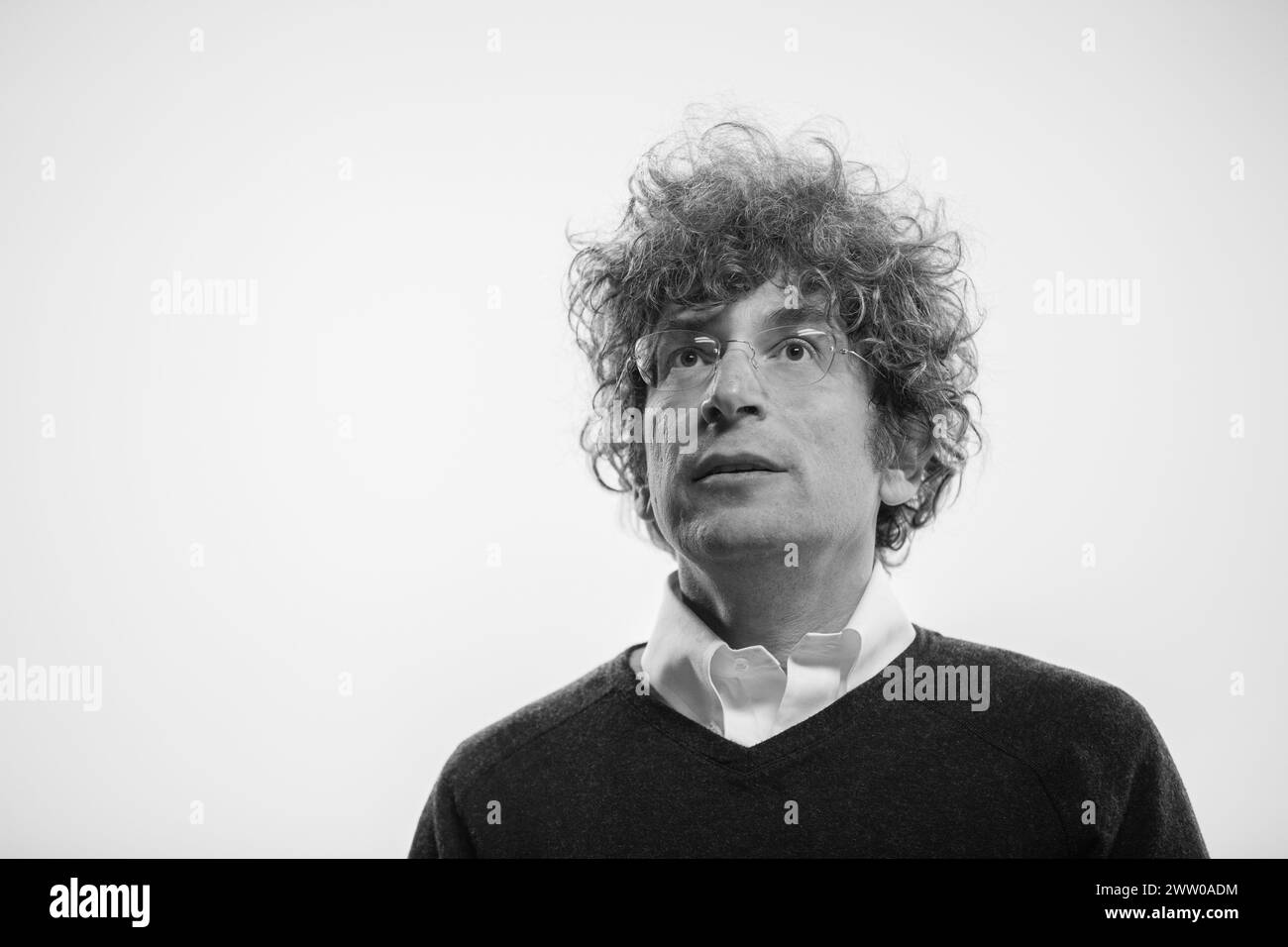 Altucher Black and White Stock Photos & Images - Alamy