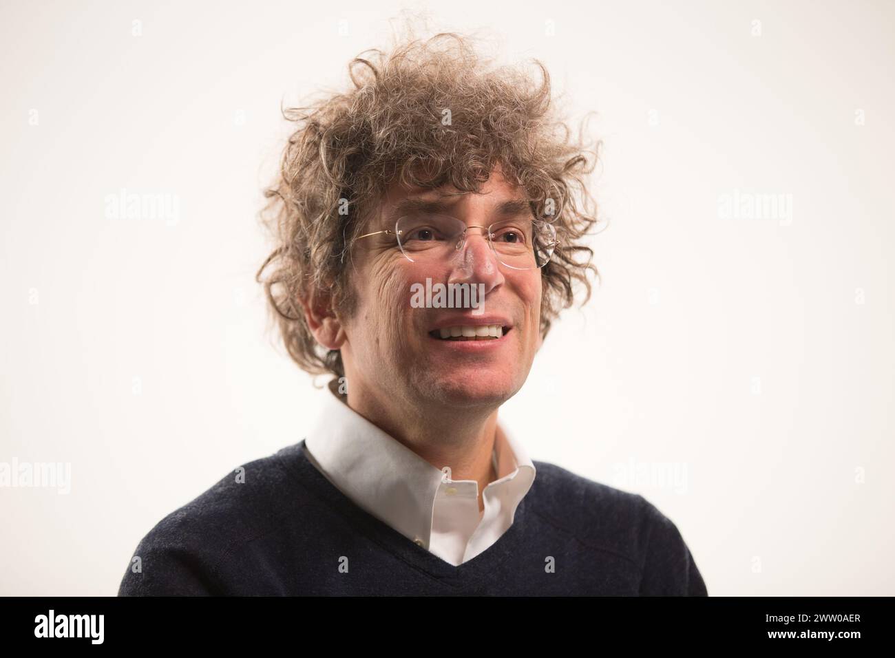 James altucher hi-res stock photography and images - Alamy