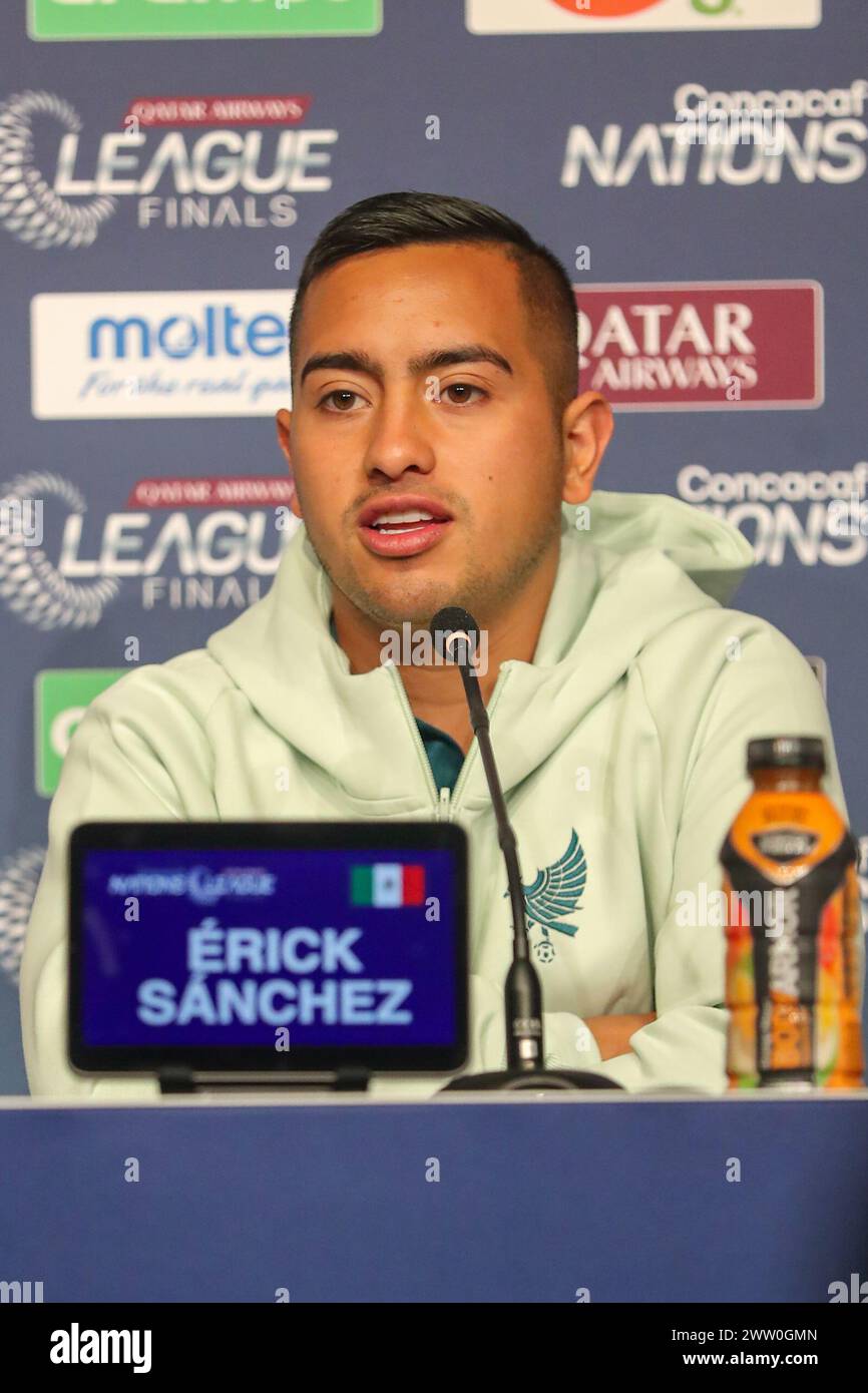 Mexico vs panama hi-res stock photography and images - Alamy