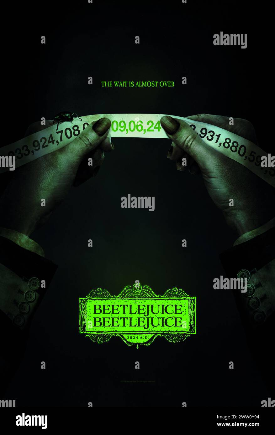 Beetlejuice 2 2024 Beetlejuice Beetlejuice 2024 Beetlejuice 2 2024
