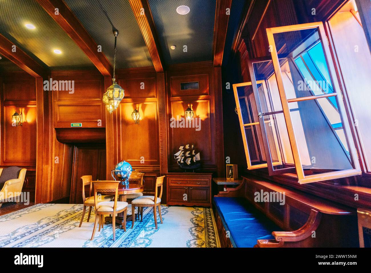 Belvedere palace inside hires stock photography and images Alamy