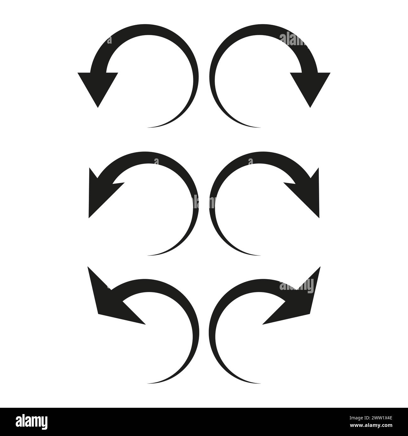 Print Stock Vector
