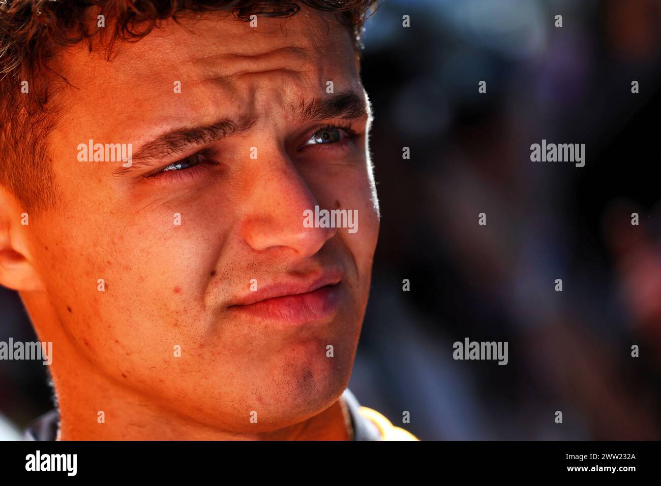 Australian grand prix norris 2024 hires stock photography and images Alamy