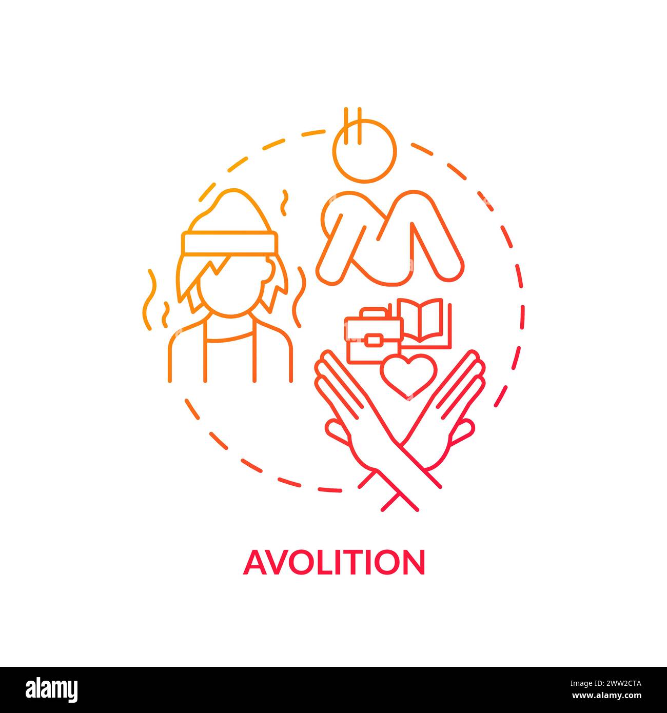 Avolition Stock Vector Images Alamy