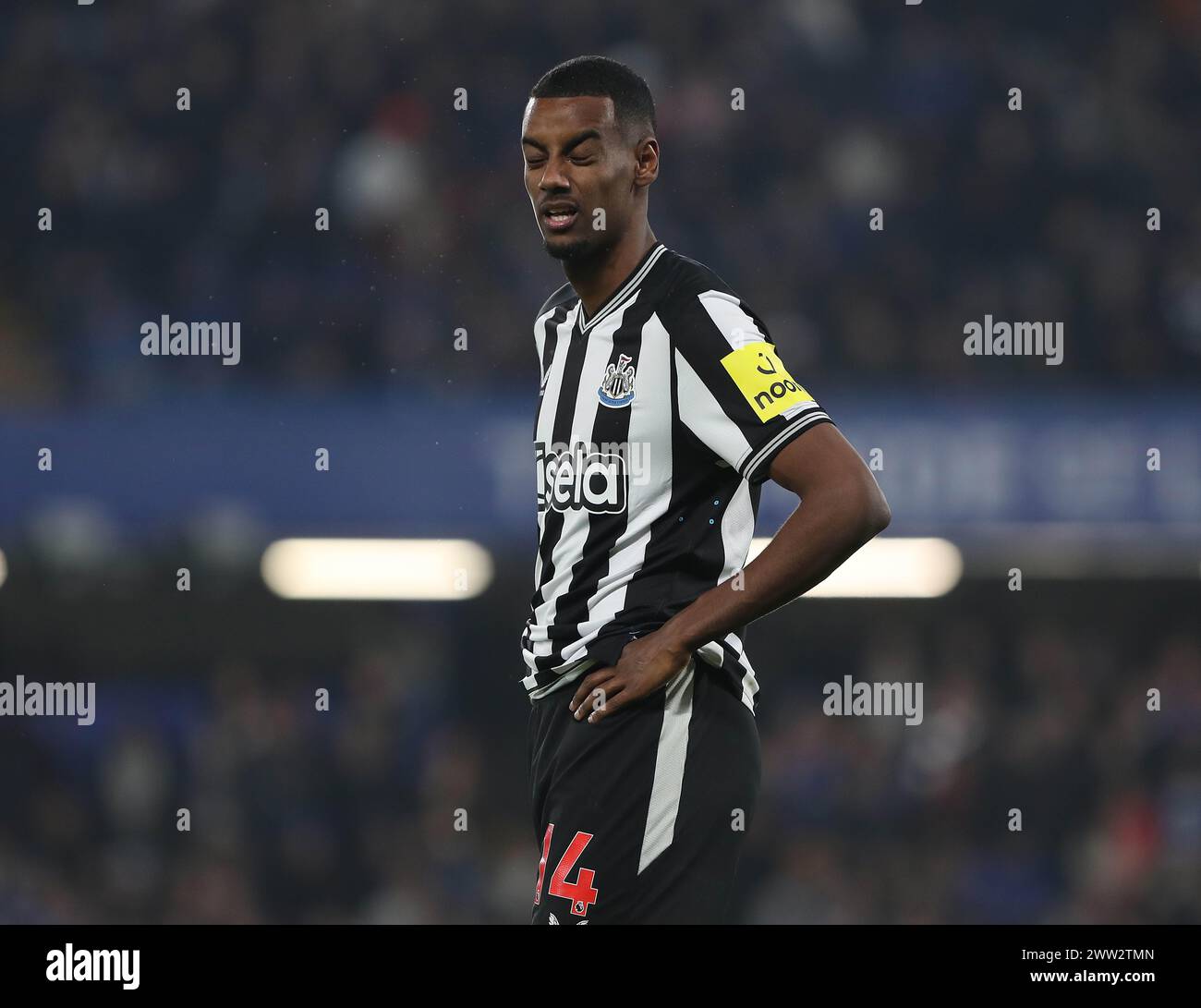 Isak’S Newcastle Career: A Disappointment? Merson Says… - lurlmrs