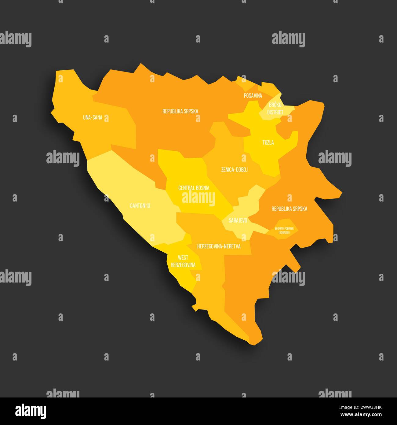 republika srpska bosnia and herzegovina