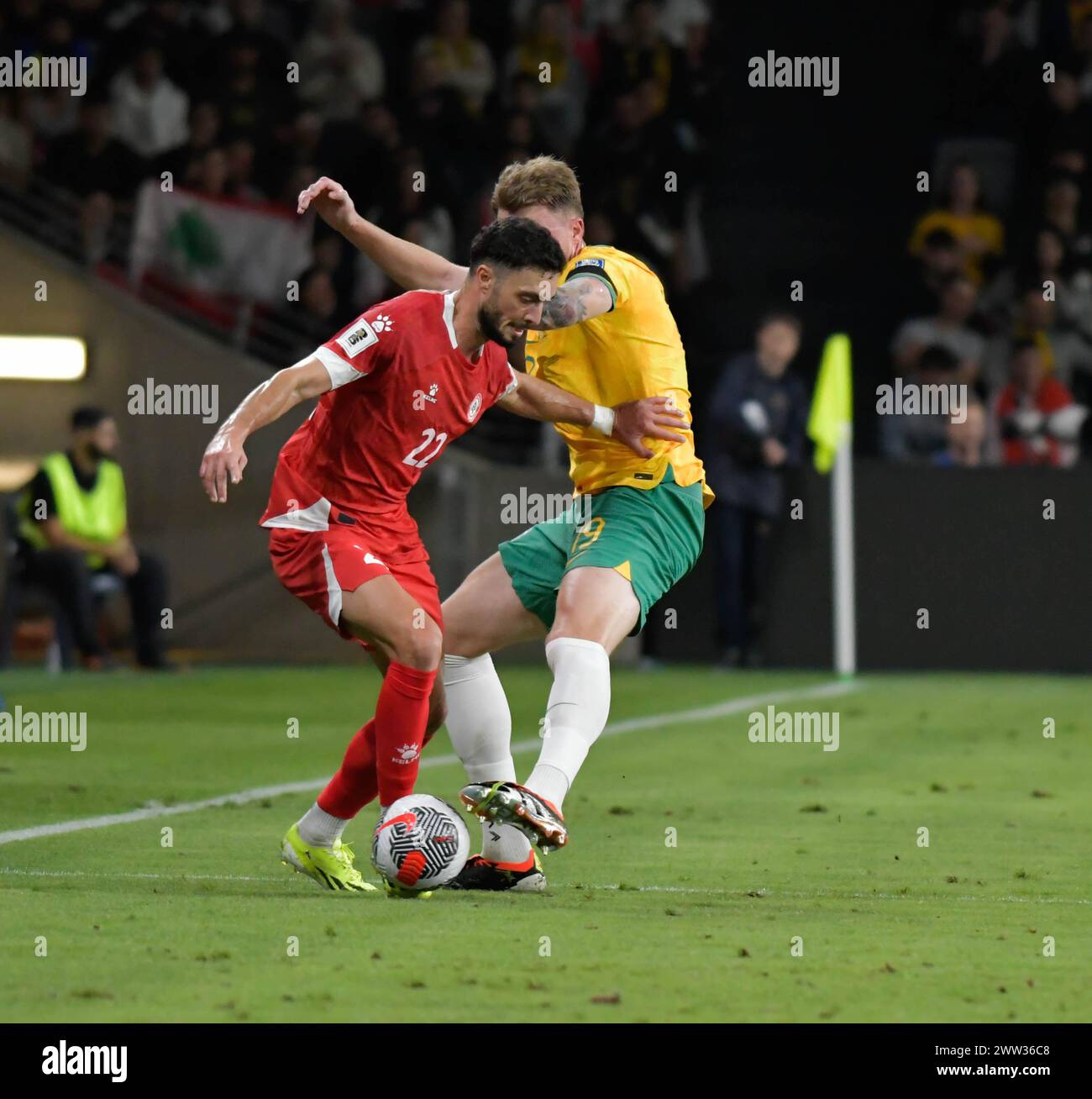 Afc 2024 hires stock photography and images Alamy