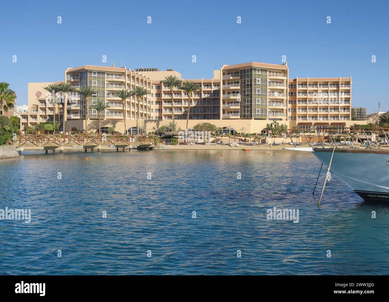 hotel marriott hurghada red sea resort