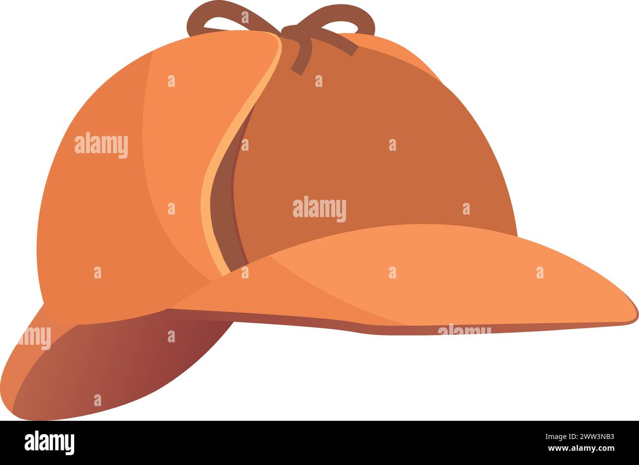 German field cap Stock Vector Images Alamy