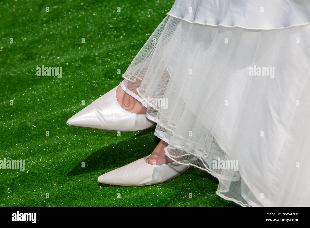 Discount Designer Bridal Shoes