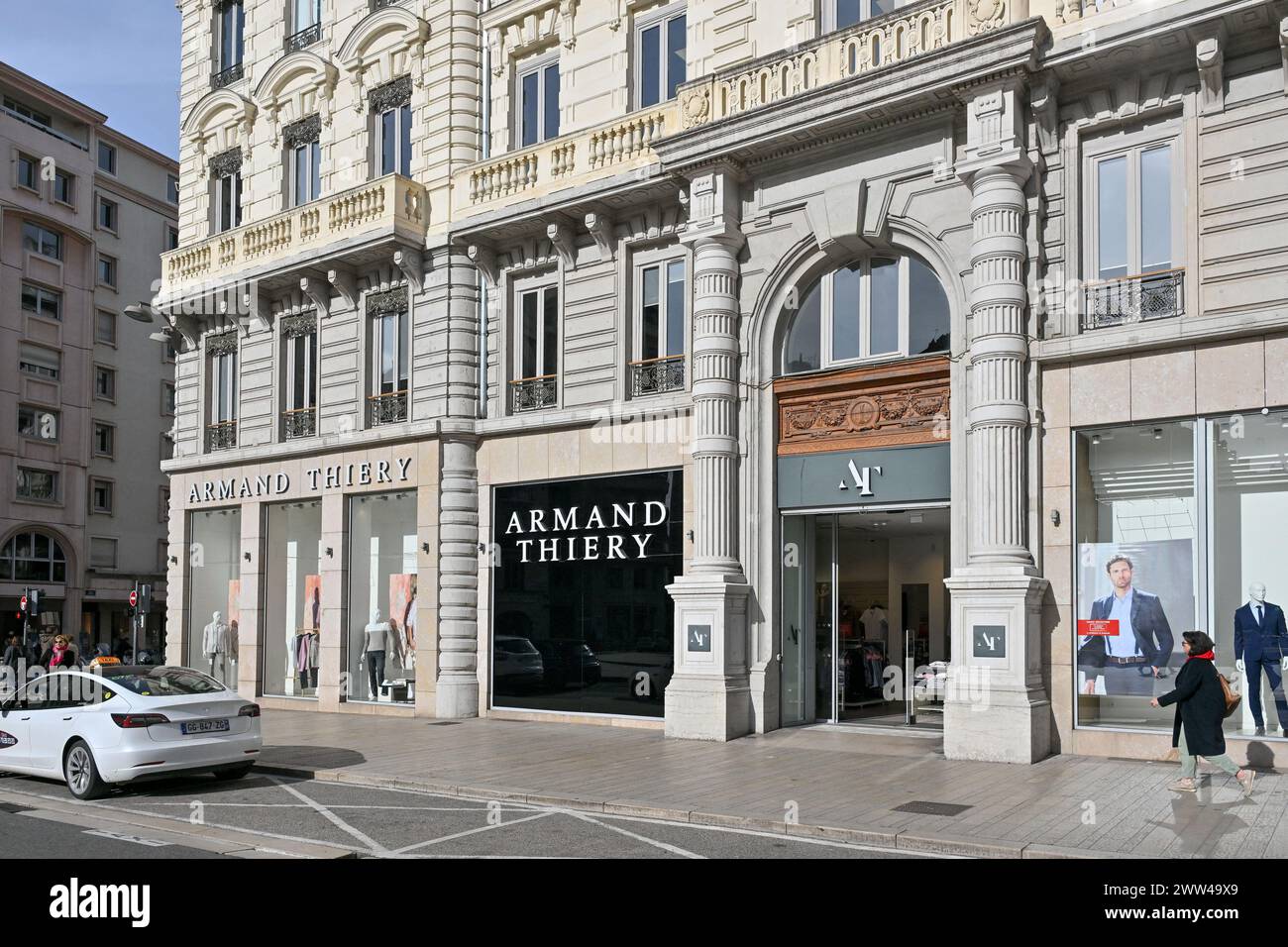 Armand thiery soldés 2019 new arrivals