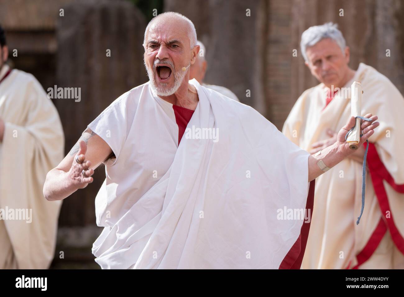 15 de marzo de 2024 hi-res stock photography and images - Alamy