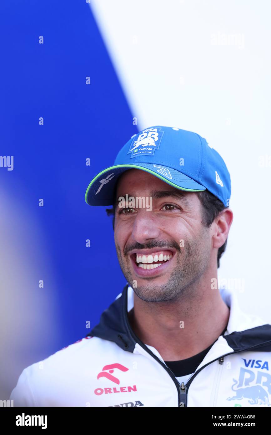 Formula one melbourne 2024 hires stock photography and images Alamy