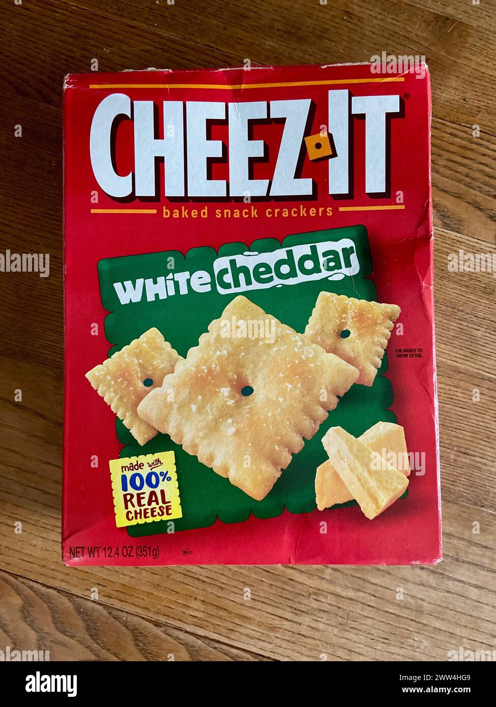 Cheez it box hires stock photography and images Alamy
