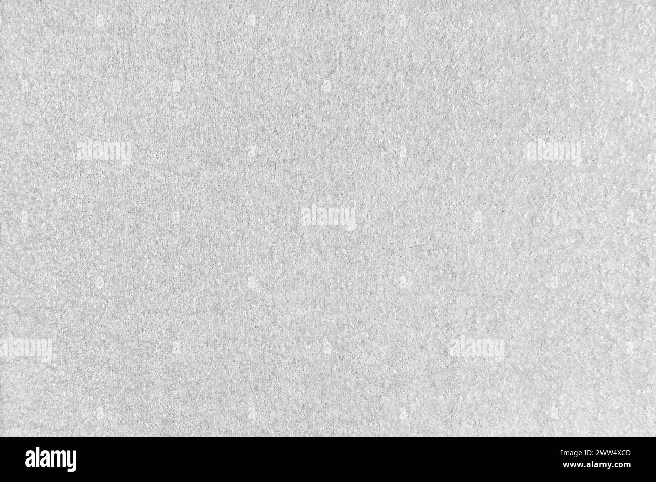 Texture background of white fabric. Upholstery jacquard texture cloth