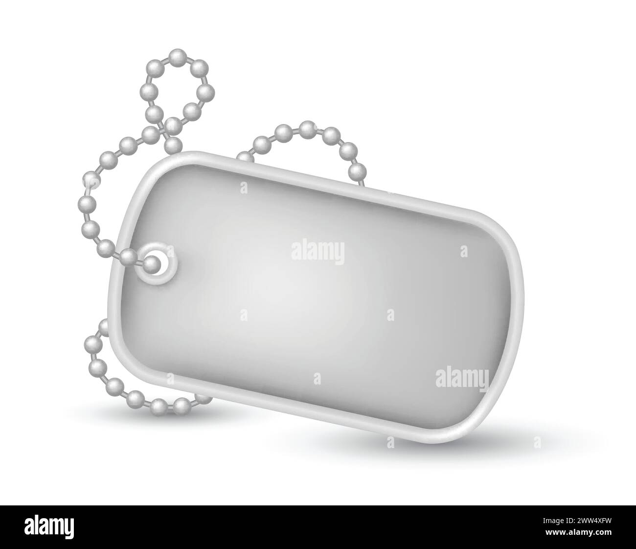 Military Dog Tags Vector Illustration Stock Vector Image Art Alamy military-dog-tags-vector-illustration-stock-vector-image-art-alamy
