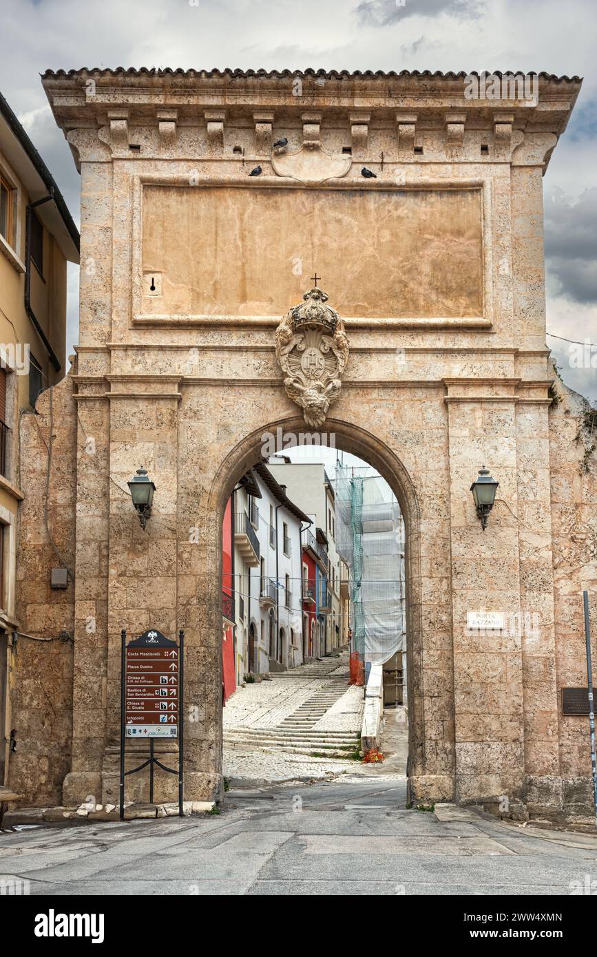 Porta bazzano hires stock photography and images Alamy