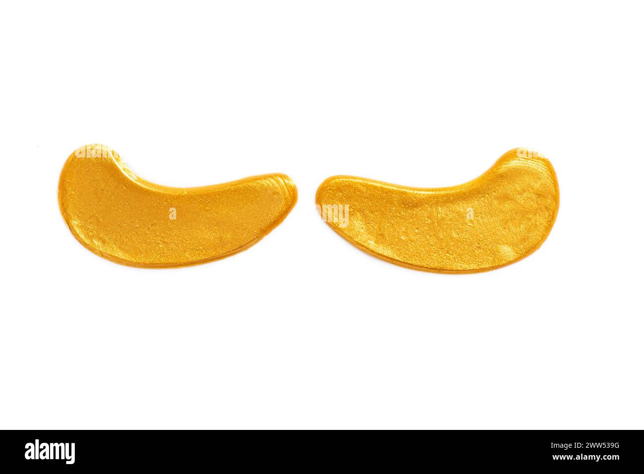 Facial mask anti wrinkle Cut Out