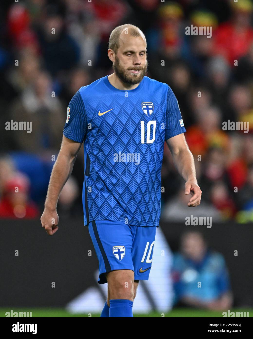Finland euro 2024 hires stock photography and images Alamy