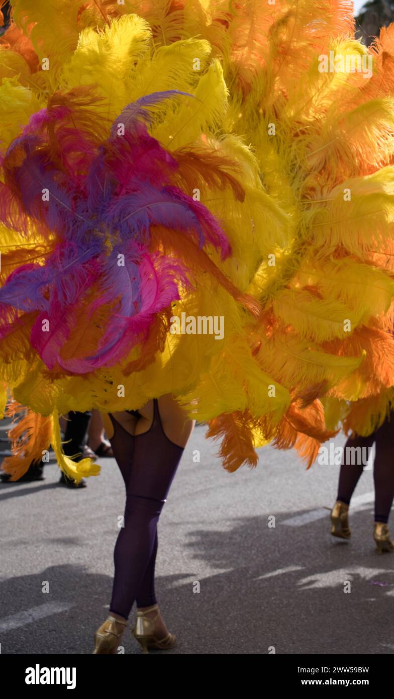 st patricks day parade cabo roig