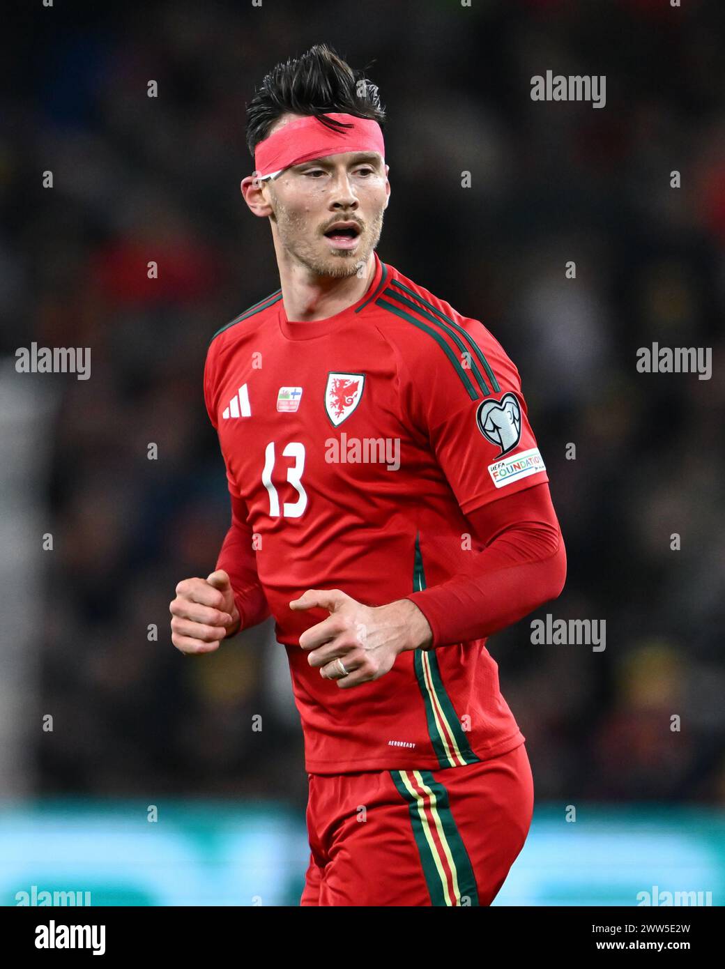 Uefa euro 2024 play off semi final hires stock photography and images