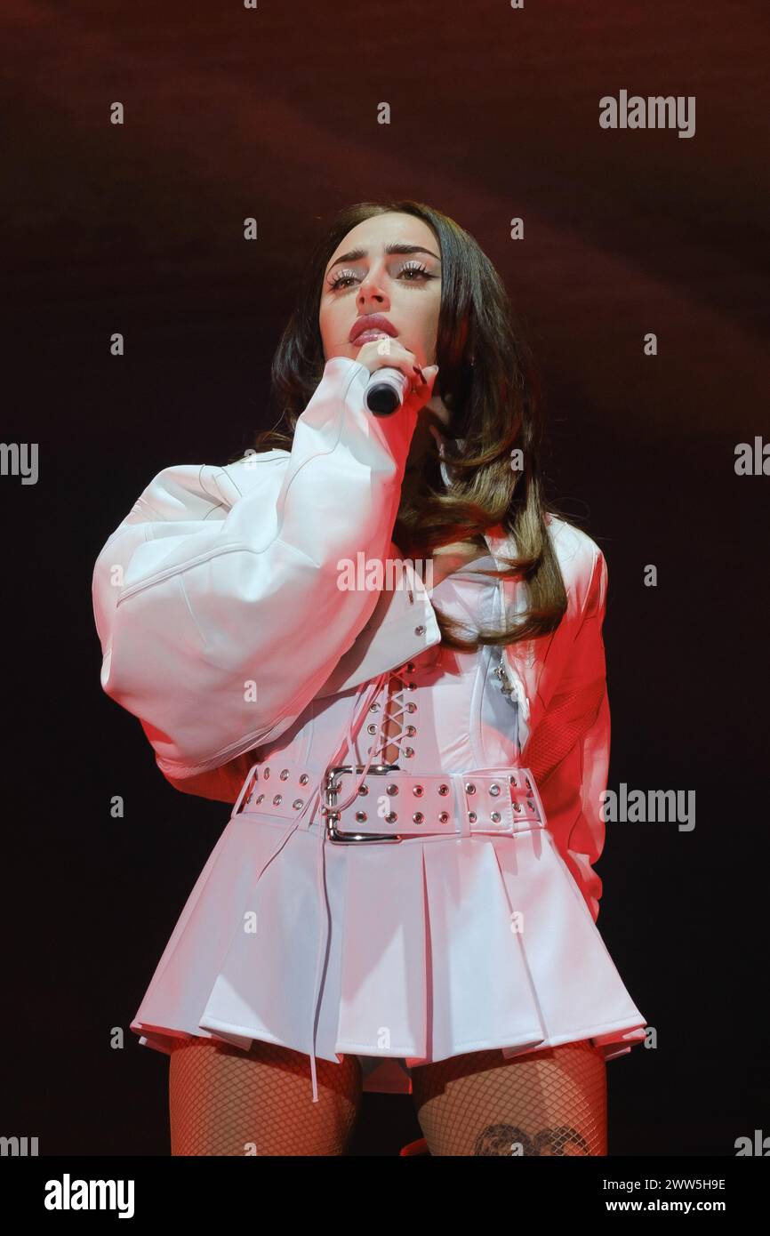 Nicki Nicole Hi res Stock Photography And Images Alamy Nicki Nicole Hi res Stock Photography And Images Alamy
