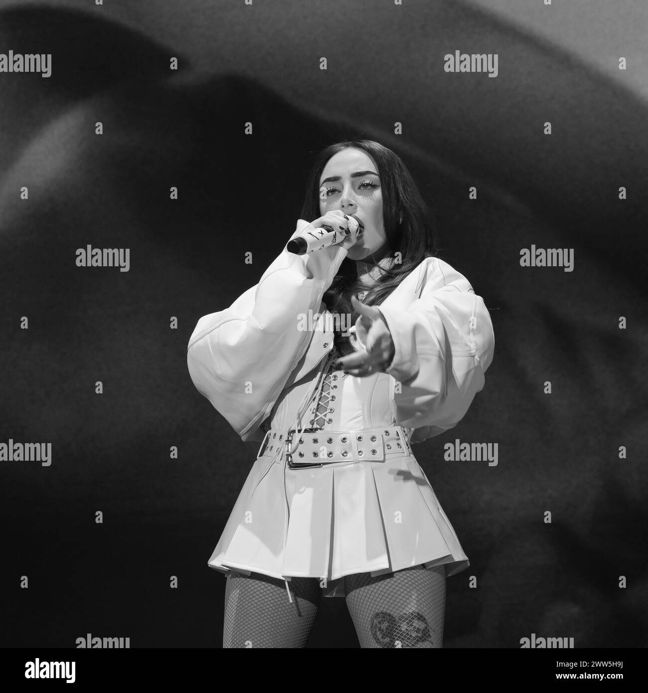 Nicki Nicole Hi res Stock Photography And Images Alamy Nicki Nicole Hi res Stock Photography And Images Alamy