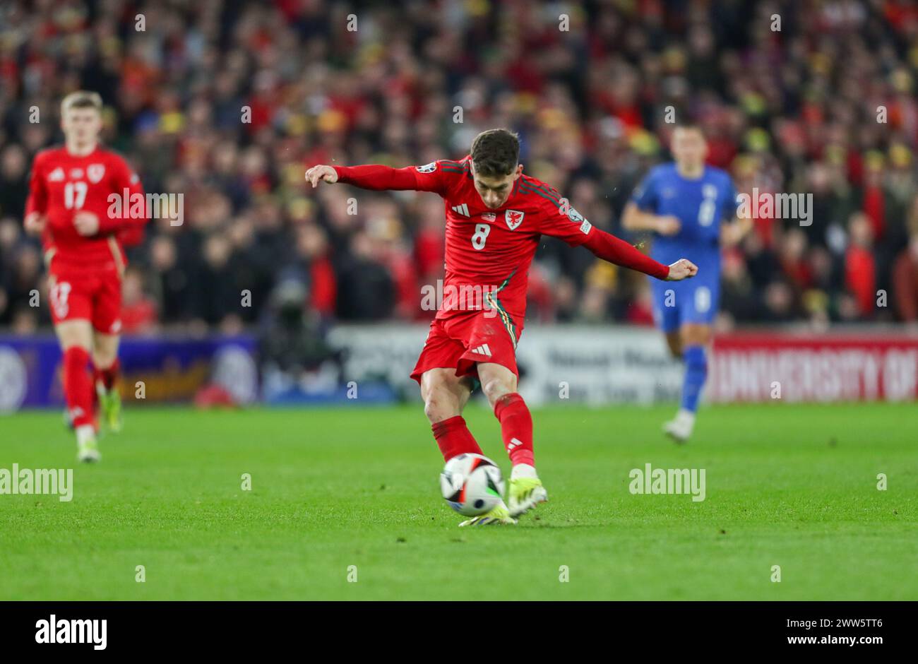 Finland euro 2024 hires stock photography and images Alamy