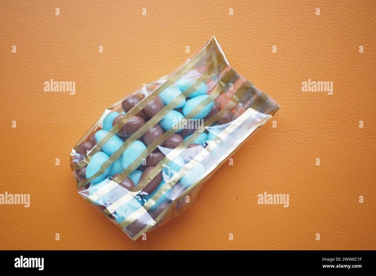 Blue plastic shape hi-res stock photography and images - Alamy