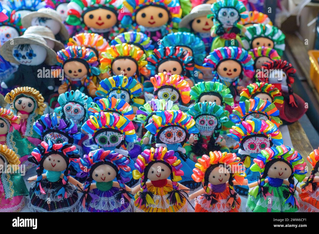 mexican-rag-doll-in-street-market-lele-doll-stock-photo-alamy