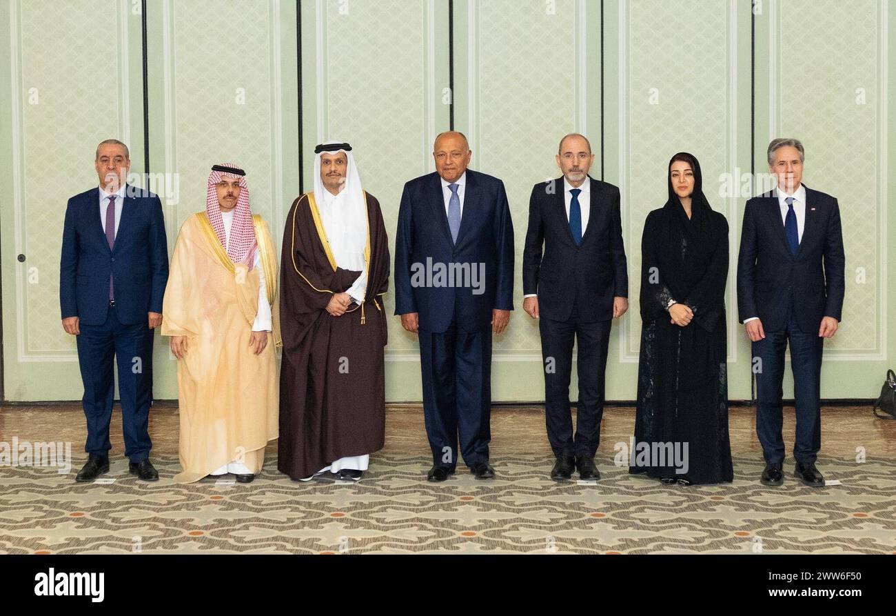 Sheikh Mohammed bin Abdulrahman bin Jassim Al Thani, Prime Minister and ...