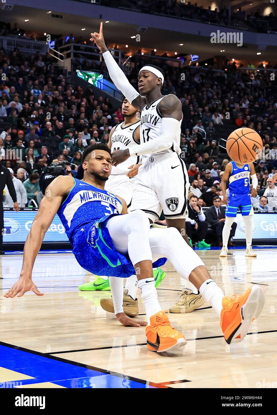 NBA AO VIVO MILWAUKEE BUCKS x MIAMI HEAT l Giannis Antetokounmpo