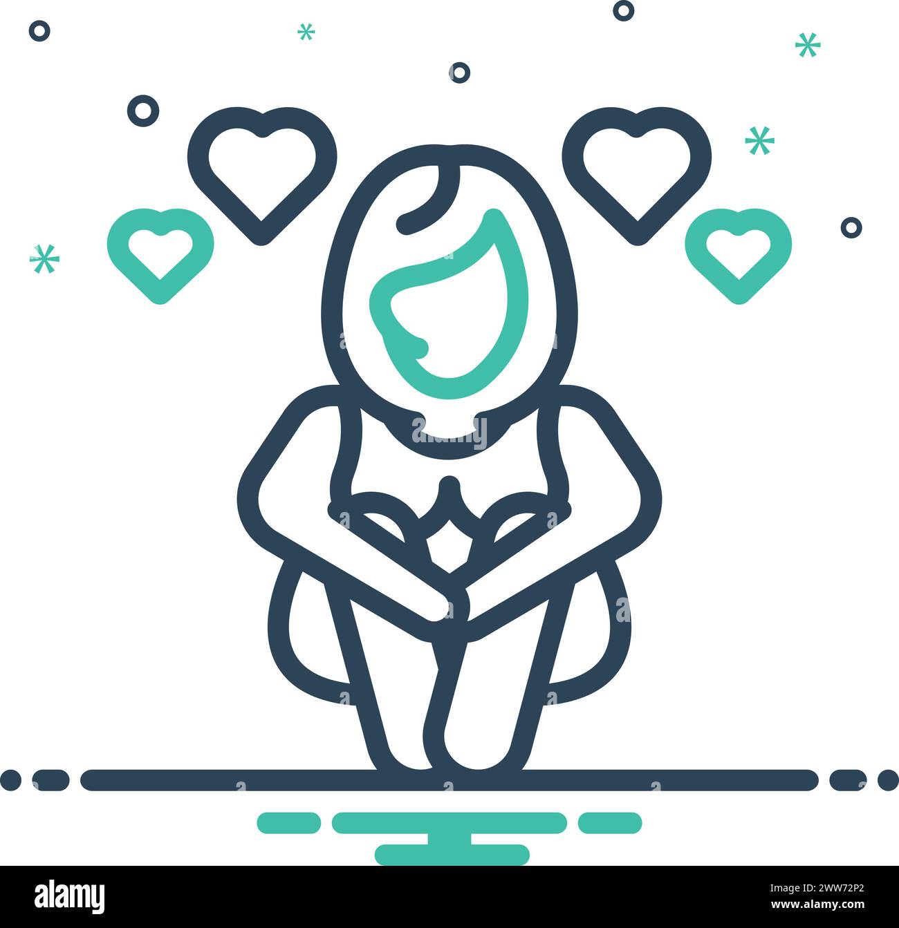 Self care icon logo hi res stock photography and images Alamy Self care icon logo hi res stock photography and images Alamy