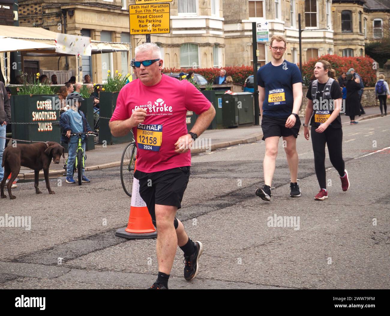 Bristol after stroke hires stock photography and images Alamy