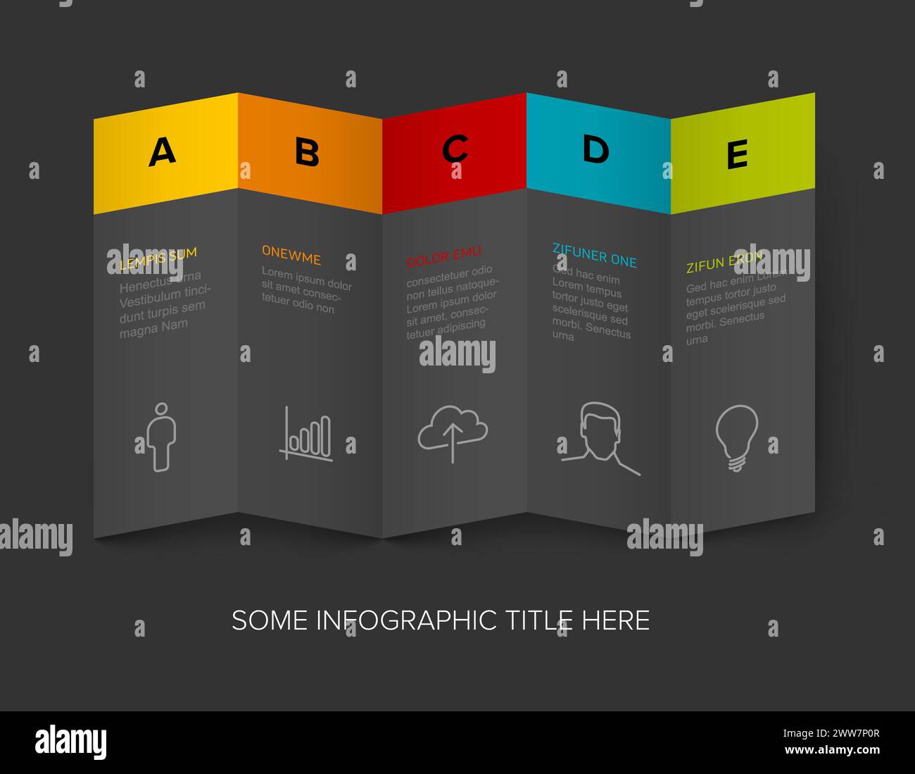 Sequence variant Stock Vector Images - Alamy