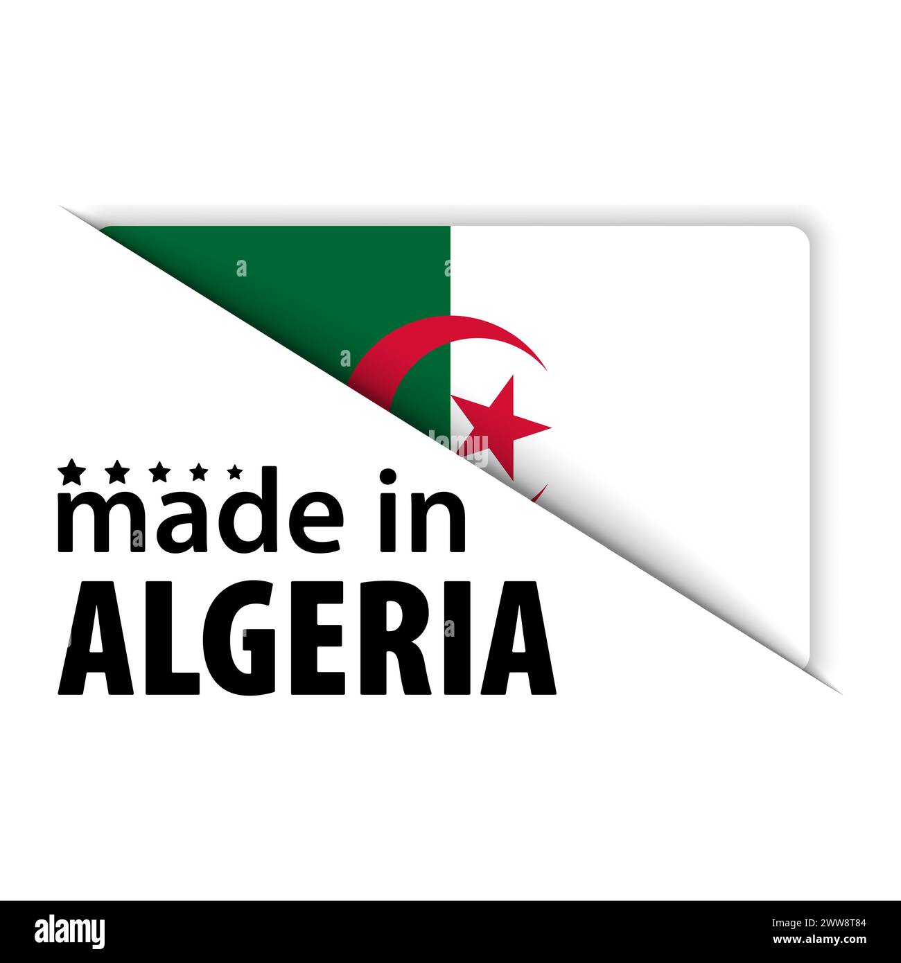 Wall algeria vector vectors hi-res stock photography and images - Alamy