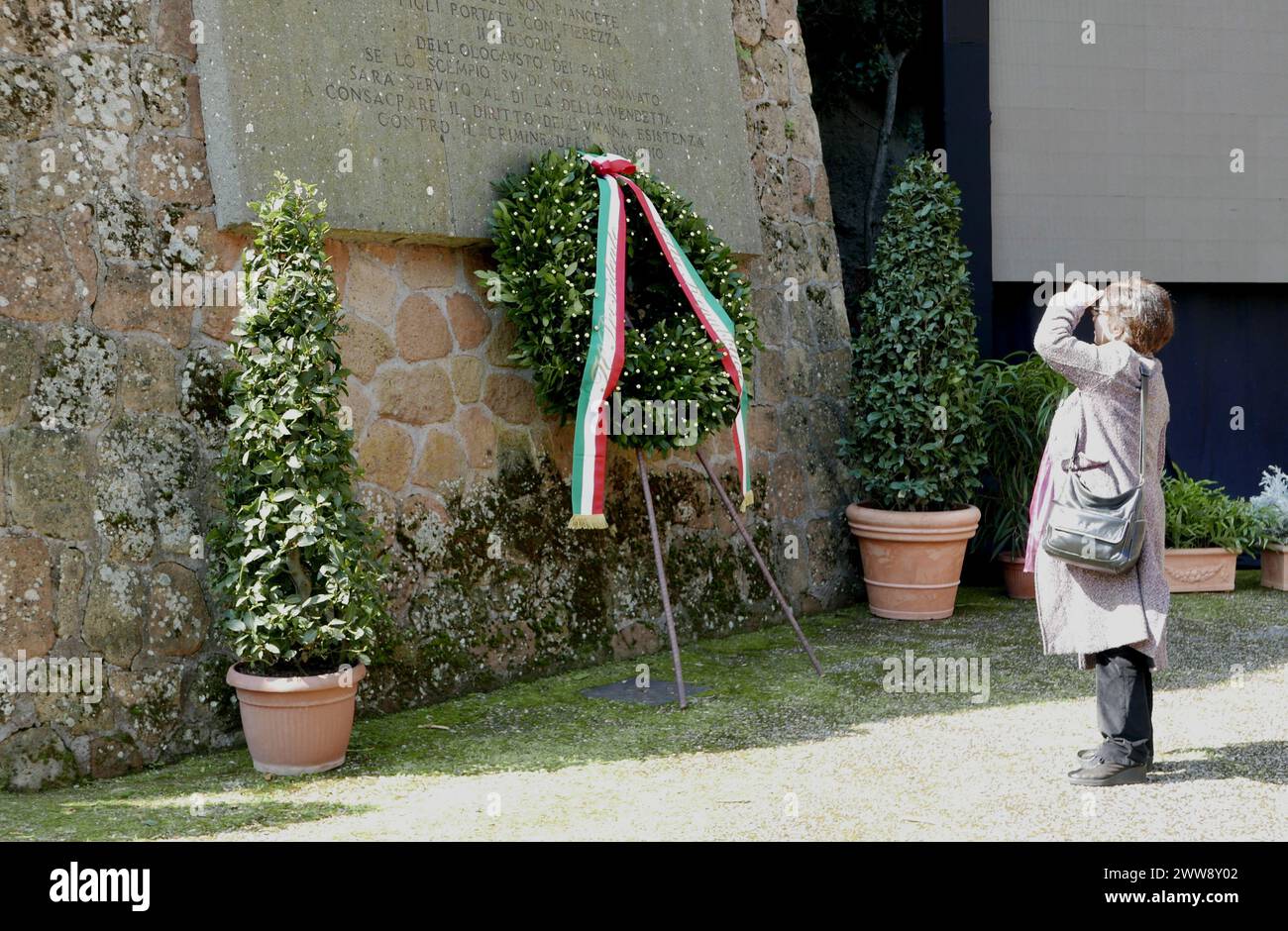 Rom, italien, russland, russische botschaft, putin nawalny wahlen