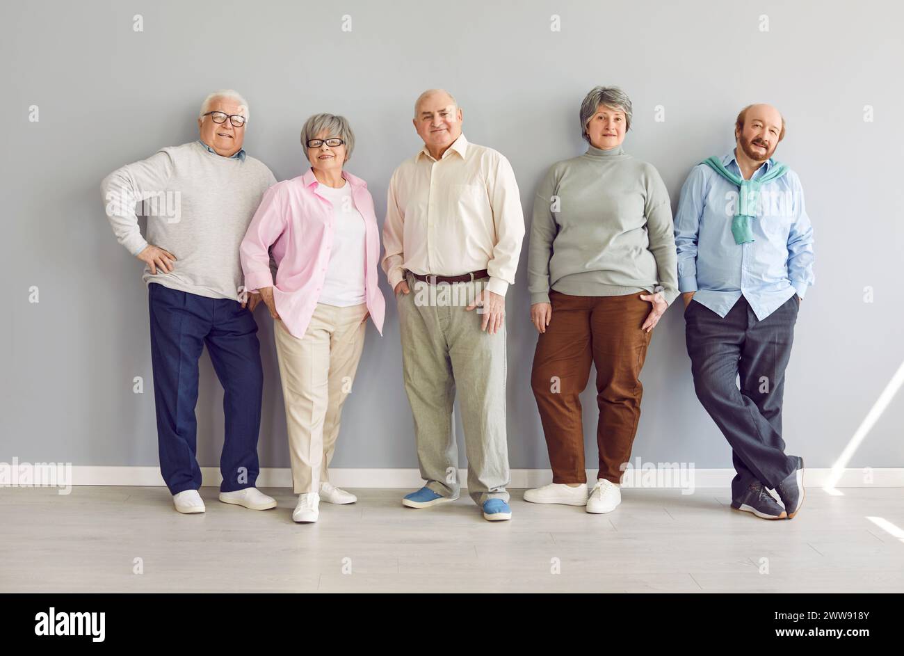 Elderly retired woman in nursing hi-res stock photography and images ...